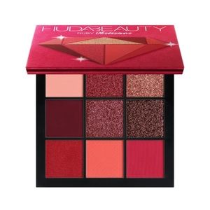 🌼Huda Beauty - Ruby Obsessions Palette